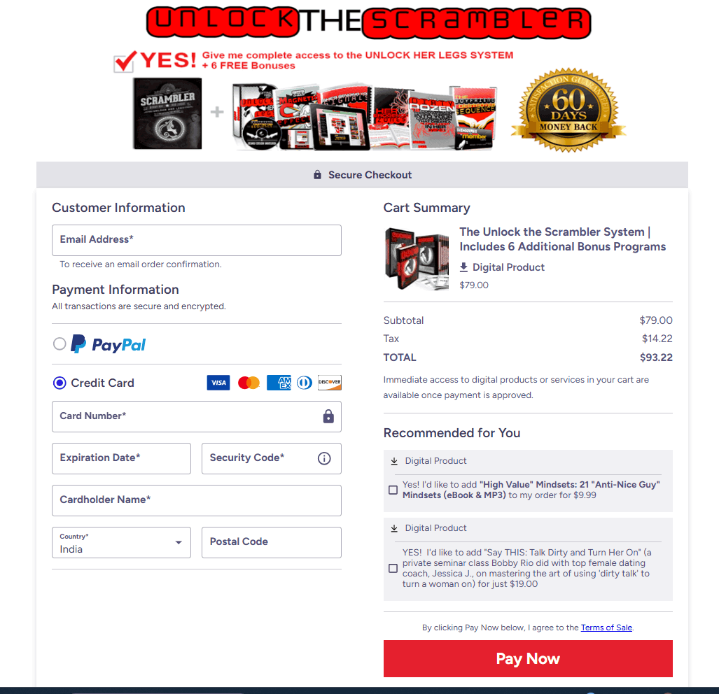 Lotto champ-Secure-Checkout